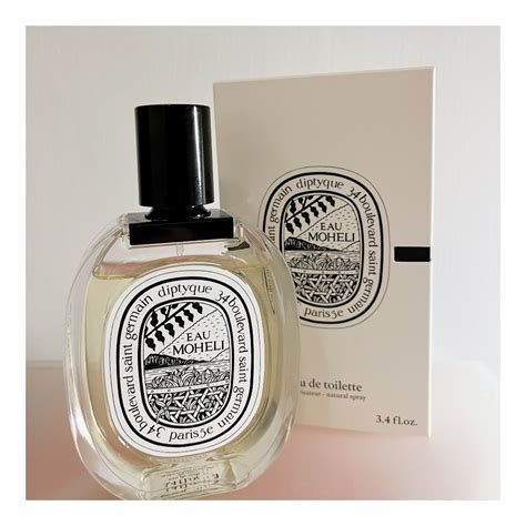 eau duelle diptyque 香水|diptyque 依蘭之水.